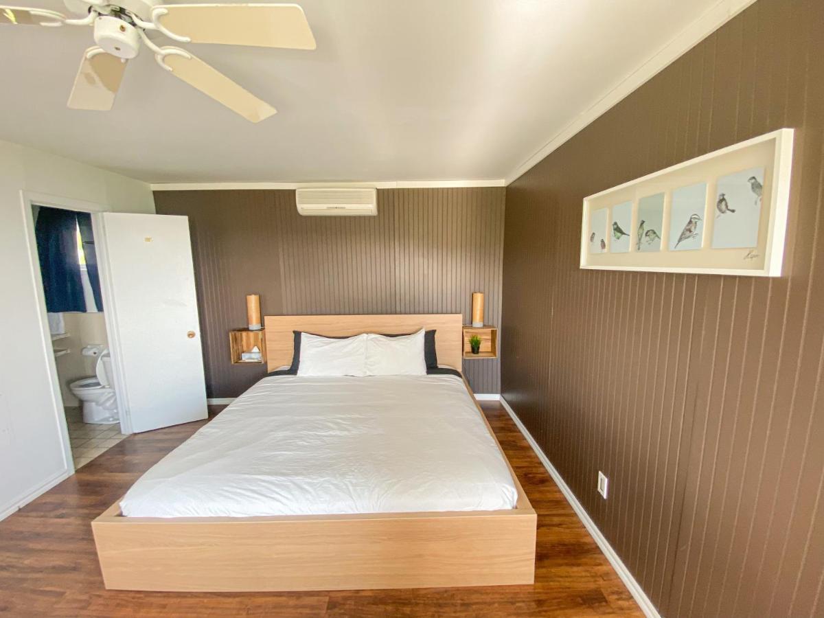 Auberge De Nos Aieux Les Eboulements Екстер'єр фото
